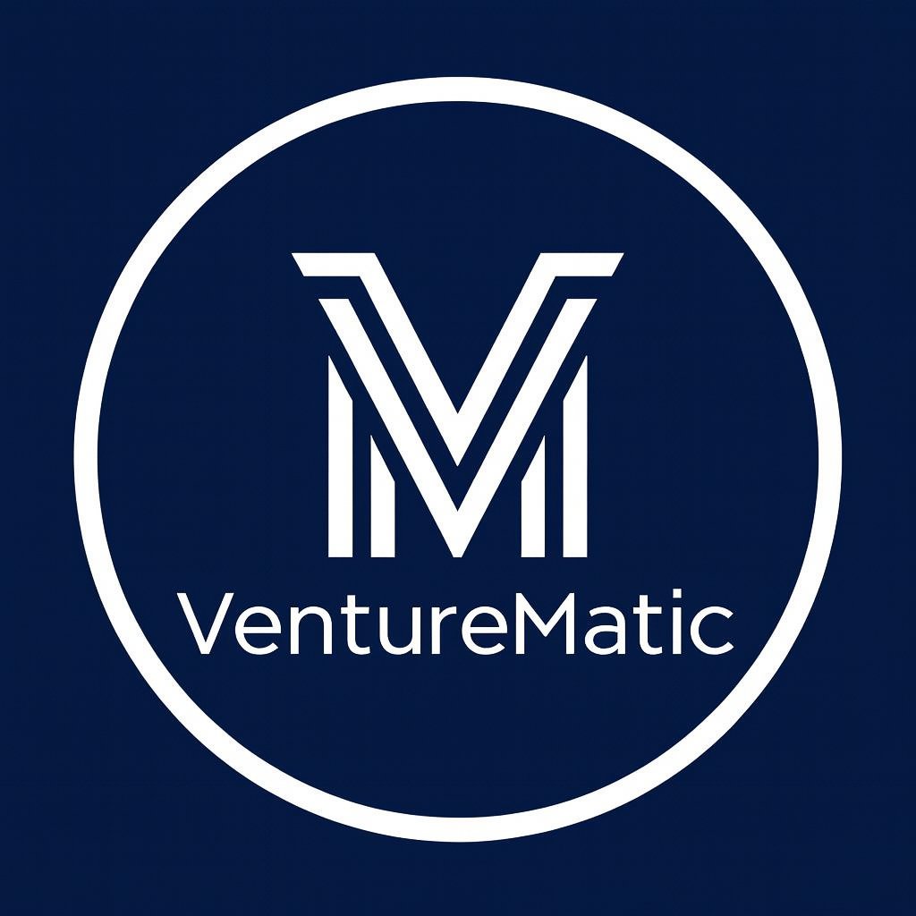 VentureMatic